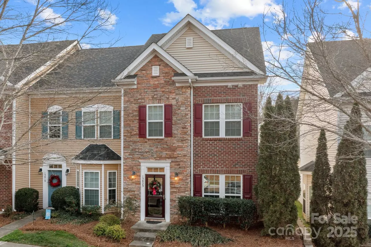 Huntersville, NC 28078,13823 Waverton LN