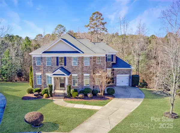 Charlotte, NC 28278,8502 Sagekirk CT