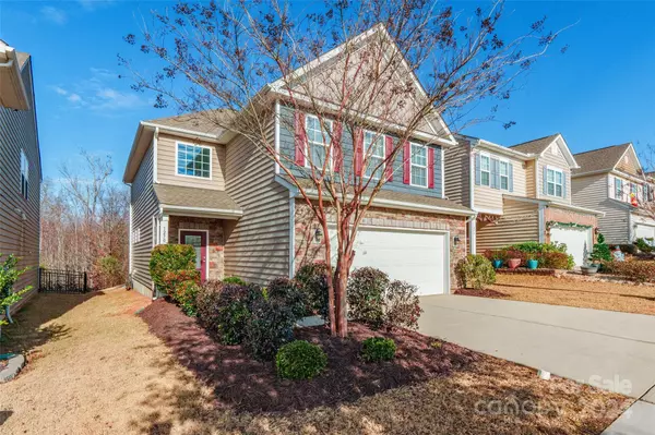 Fort Mill, SC 29715,1270 Hideaway Gulch DR