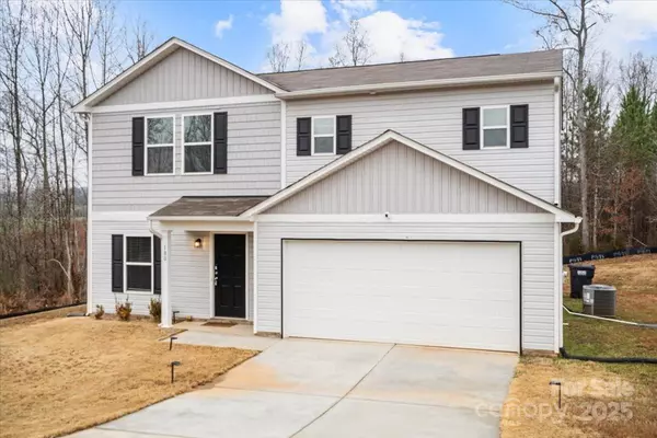 Harmony, NC 28634,180 Four Andrews DR