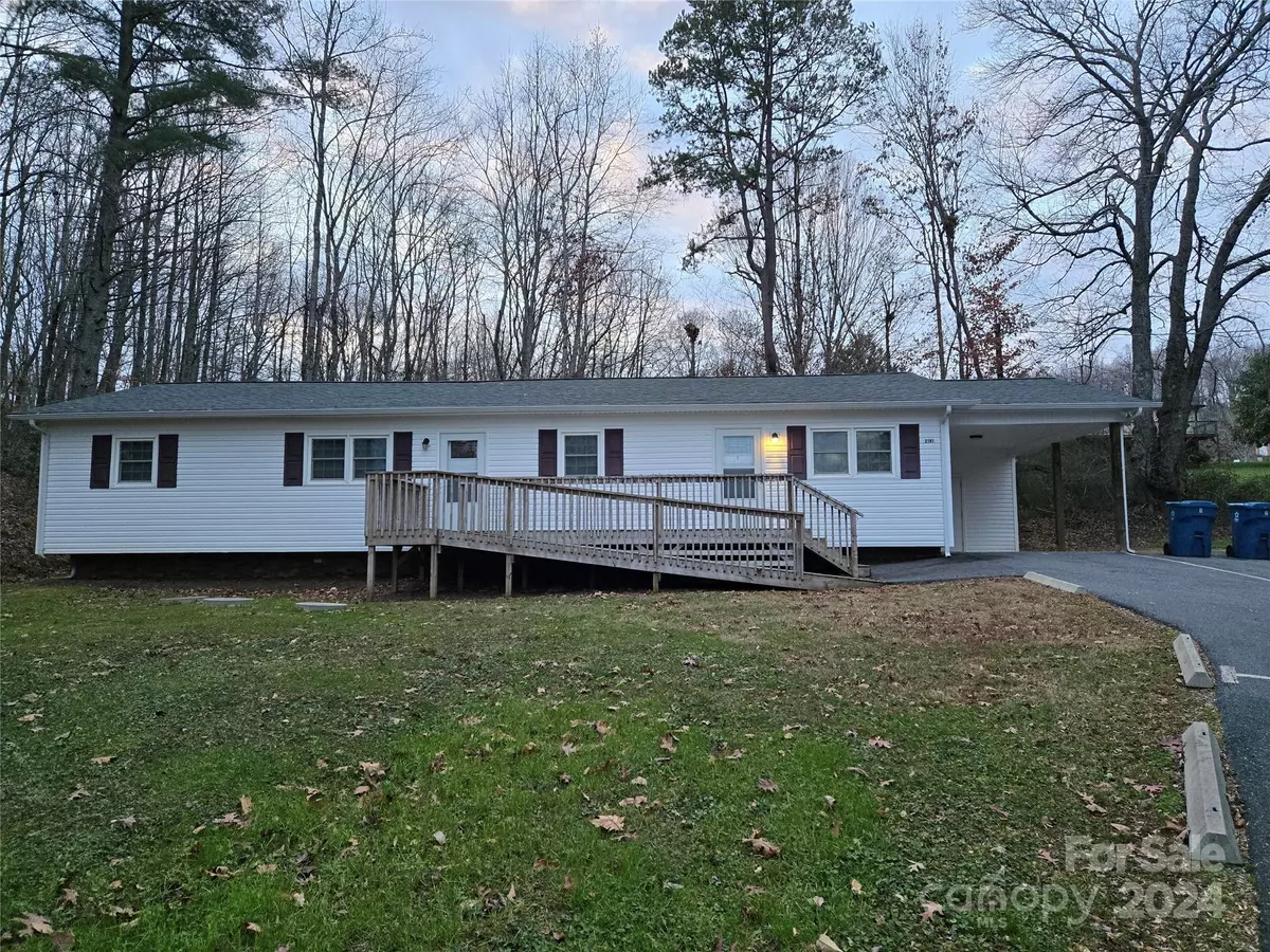 Lenoir, NC 28645,2191 Maple Valley PL