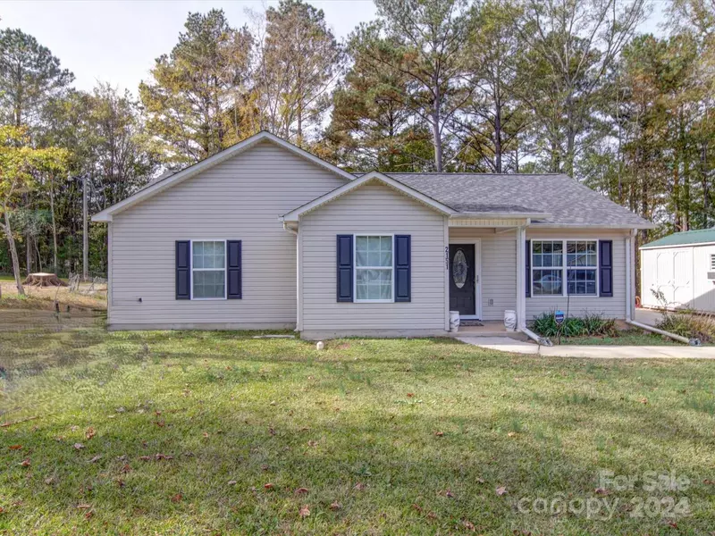 2151 Pacer RD, Lancaster, SC 29720