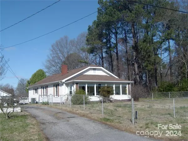 2207 Linda AVE, Kannapolis, NC 28083