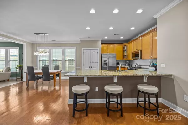 18119 Coulter Pkwy, Cornelius, NC 28031