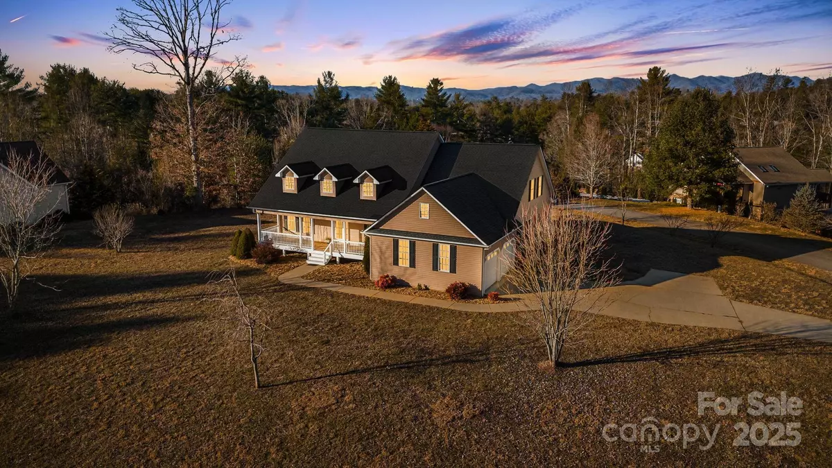 Weaverville, NC 28787,198 Double Brook DR