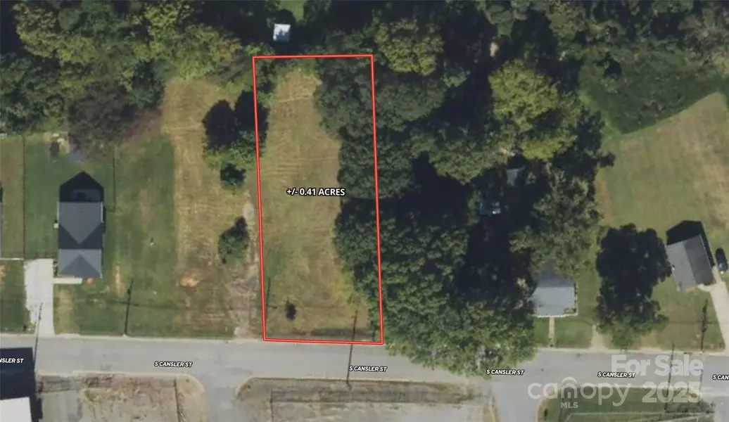 316 S Cansler ST, Kings Mountain, NC 28086