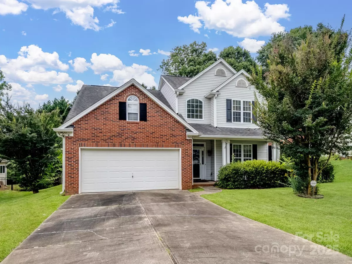 Charlotte, NC 28277,9903 Southampton Commons DR