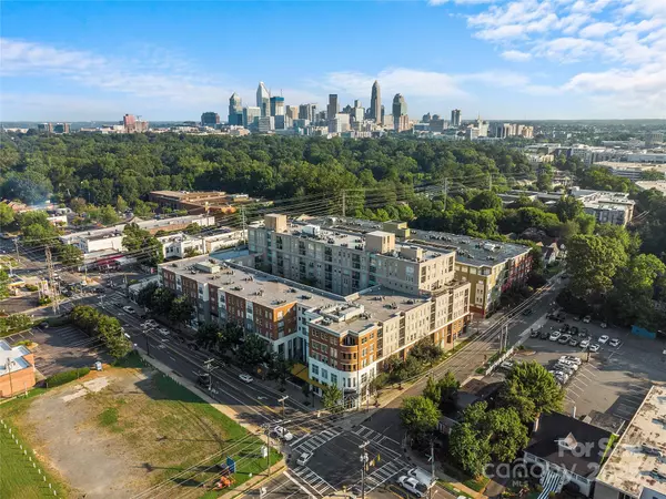 1315 East BLVD #433, Charlotte, NC 28203