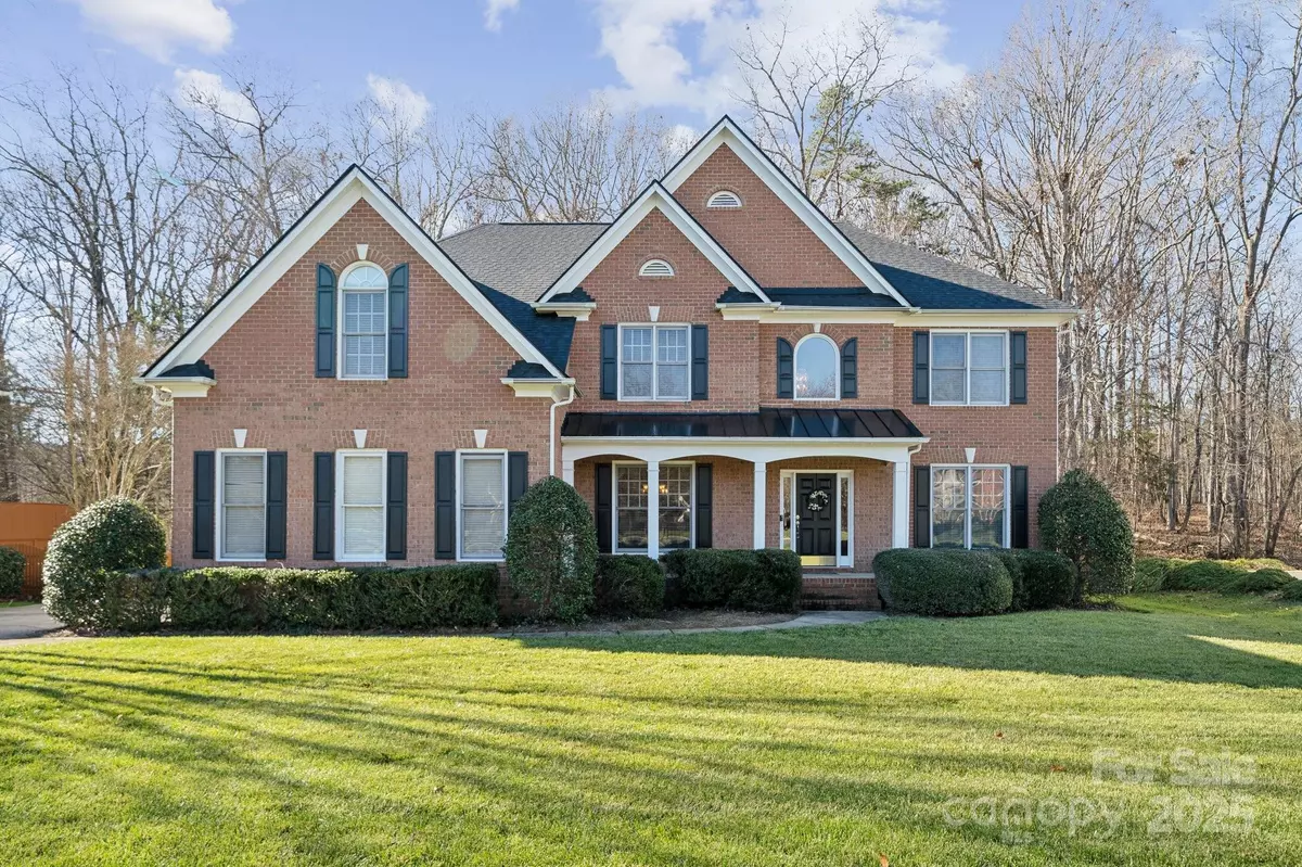 Waxhaw, NC 28173,1102 High Brook DR