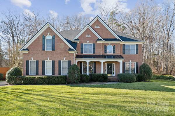 1102 High Brook DR, Waxhaw, NC 28173