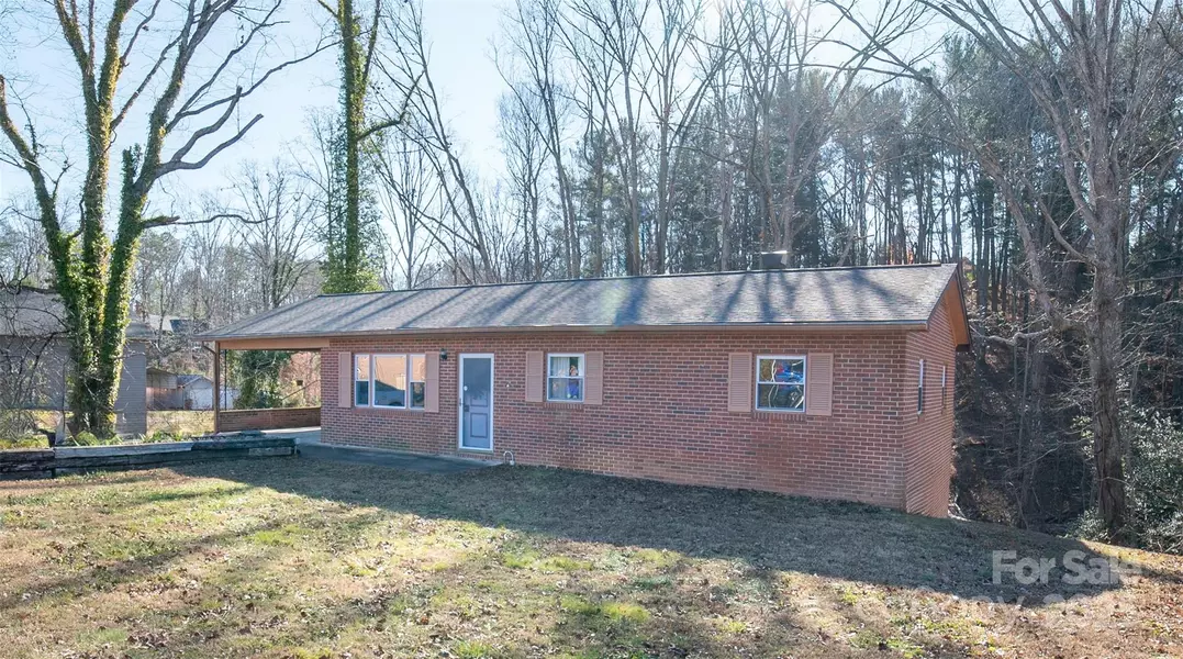 2836 Highline AVE, Valdese, NC 28690