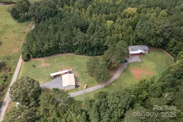 Mount Gilead, NC 27306,176 High Meadow LN