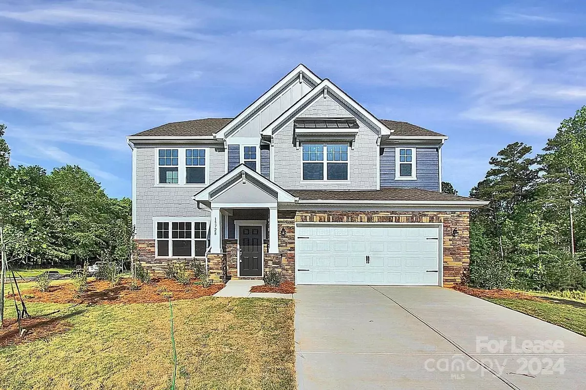 Charlotte, NC 28278,15728 Wensea LN