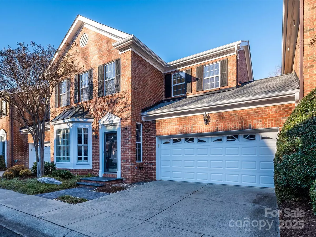 Charlotte, NC 28277,9182 Bonnie Briar CIR