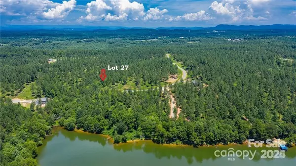 Granite Falls, NC 28630,0 Windward LN #27