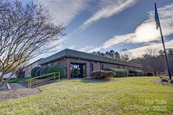 770 Cedar Springs RD, Salisbury, NC 28147