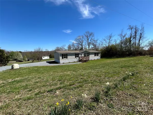 Rutherfordton, NC 28139,2400 Rock RD