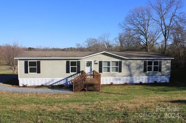 2400 Rock RD, Rutherfordton, NC 28139