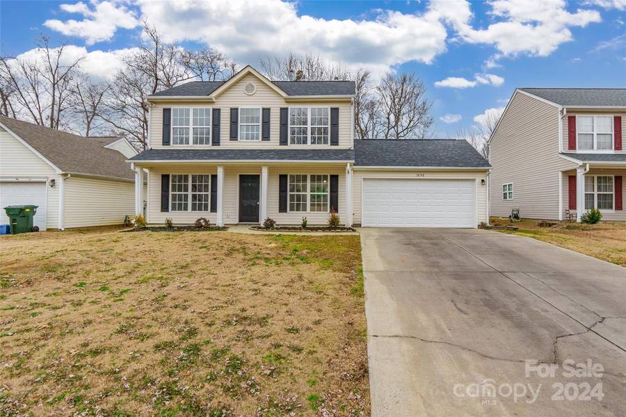 1656 Baylor DR, Rock Hill, SC 29732