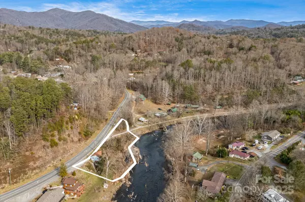 Bryson City, NC 28713,5454 Ela RD