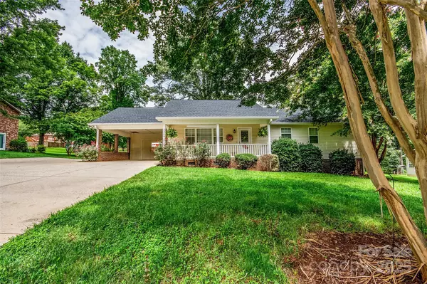 Statesville, NC 28625,3309 E Broad ST