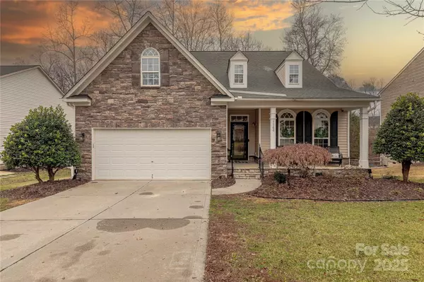 1160 Bontrager TRL, Fort Mill, SC 29715