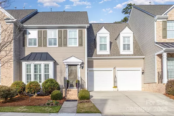 14839 Rocky Top DR, Huntersville, NC 28078