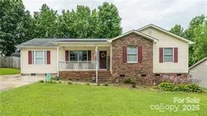 410 E Louisiana AVE #2, Bessemer City, NC 28016