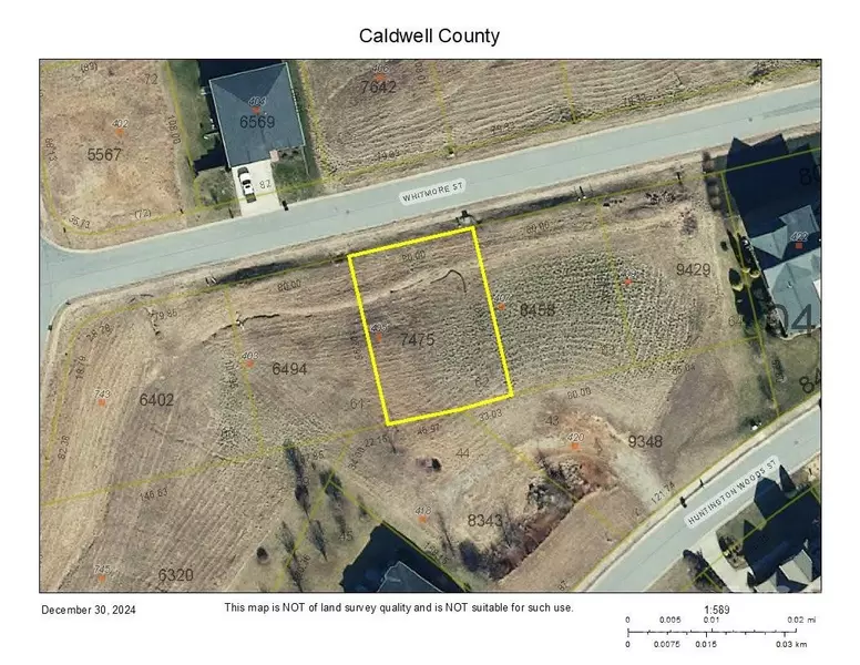 405 Whitmore ST SE #61, Lenoir, NC 28645