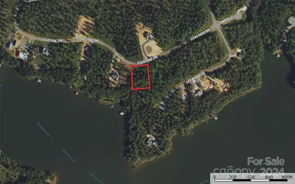 Granite Falls, NC 28630,00 Coveside DR #114