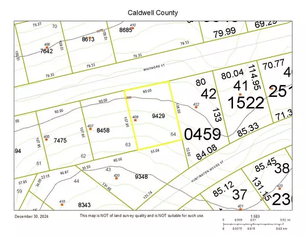 Lenoir, NC 28645,409 Whitmore ST SE #64