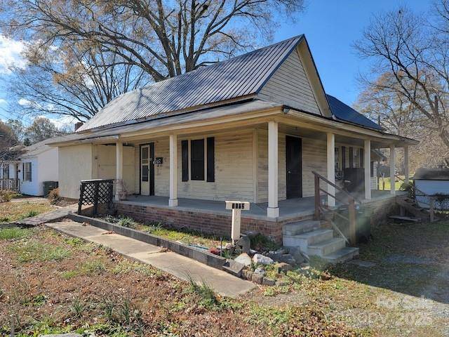 1102 N Hayne ST, Monroe, NC 28112