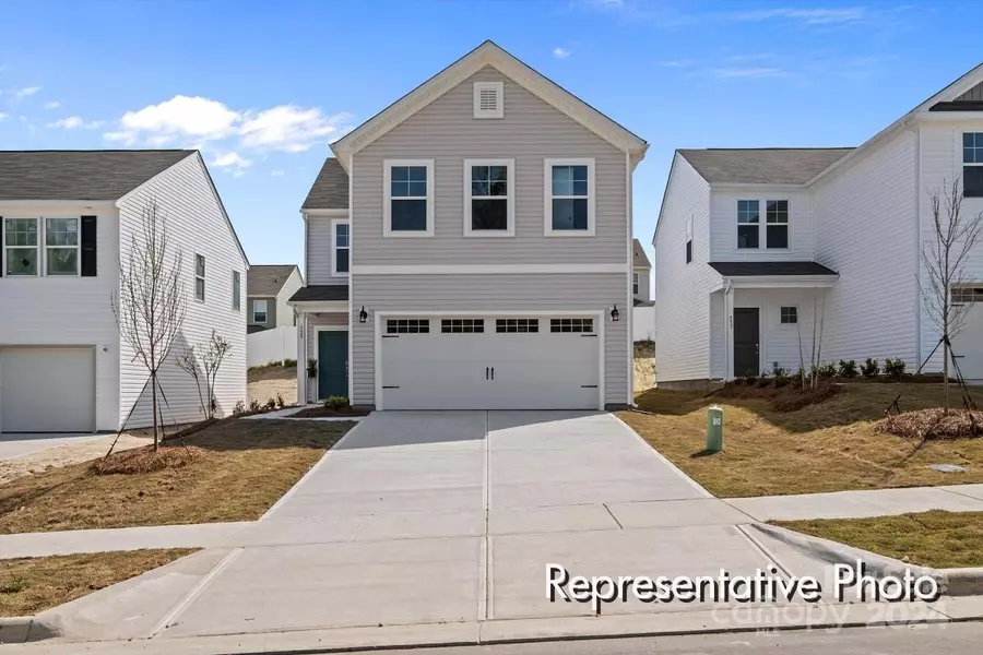 12499 Walker DR #86, Stanfield, NC 28163