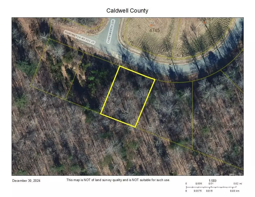 Lenoir, NC 28645,Lot# 81 Huntington Woods ST SE #81