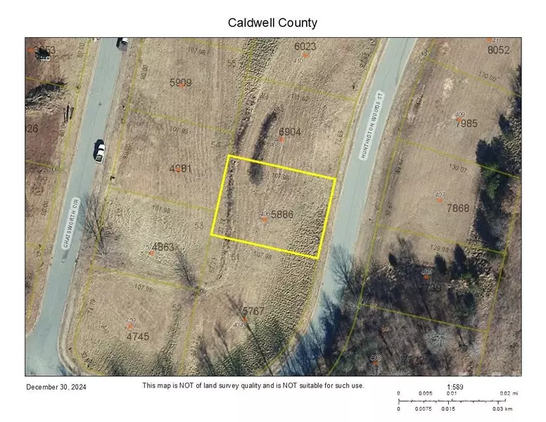 406 Huntington Woods ST SE #50, Lenoir, NC 28645