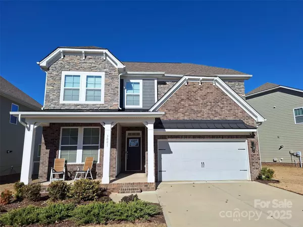 3001 Burton Point CT, Waxhaw, NC 28173