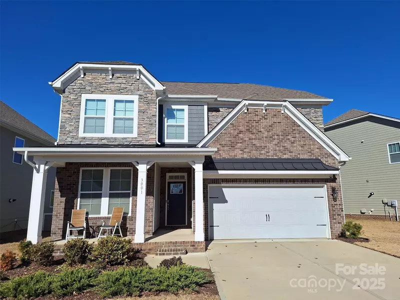 3001 Burton Point CT, Waxhaw, NC 28173