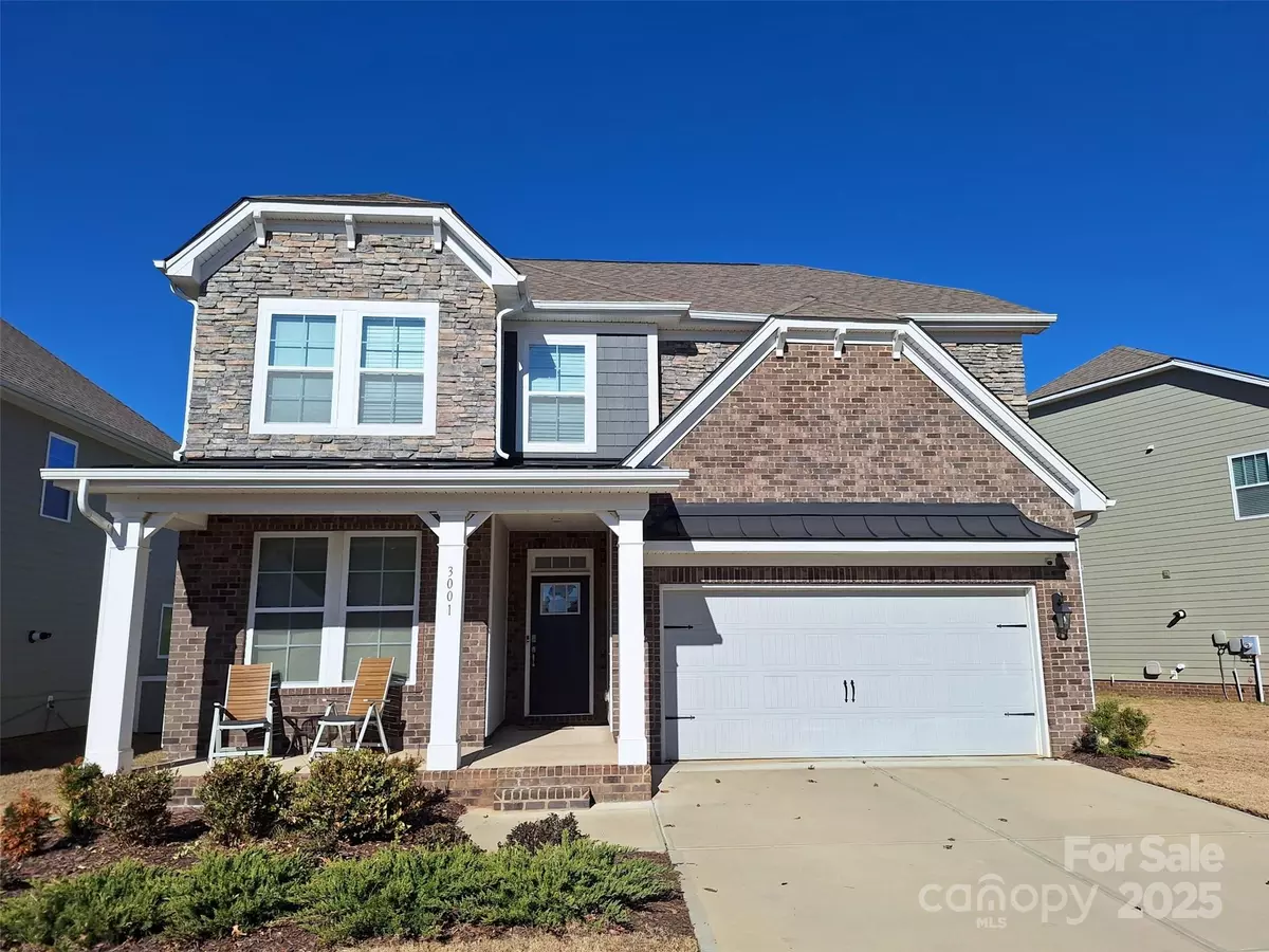 Waxhaw, NC 28173,3001 Burton Point CT