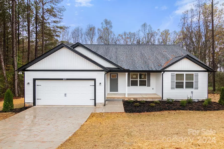 2177 Mintew CIR, Lincolnton, NC 28092