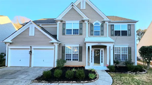 14021 Eldon DR,  Charlotte,  NC 28277