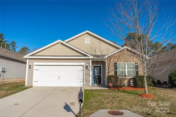 West Columbia, SC 29169,2311 Chipmunk CT