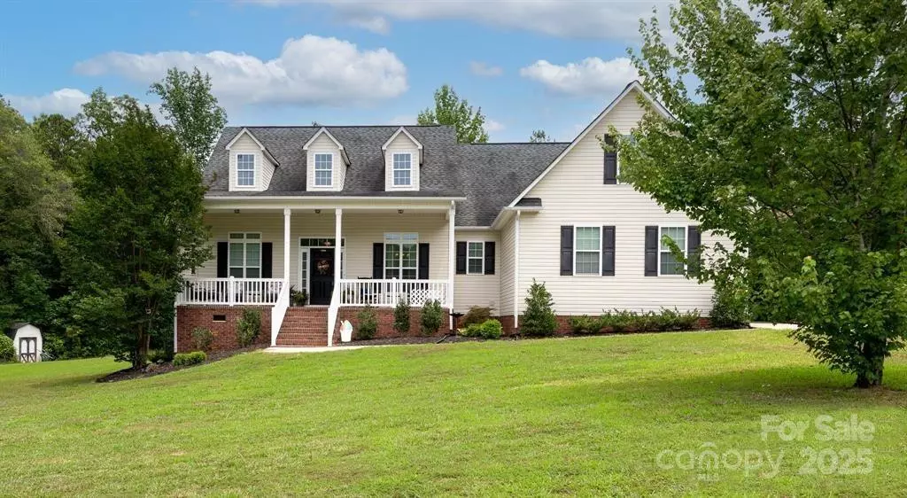 Rock Hill, SC 29730,419 Kinsey Creek CT