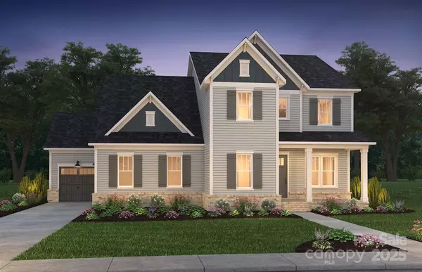 14117 White Gardens LN #8,  Huntersville,  NC 28078