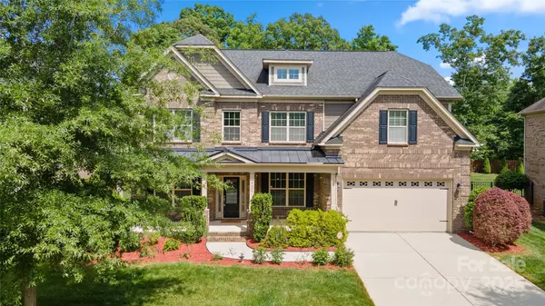 4624 Pebble Run DR, Matthews, NC 28105