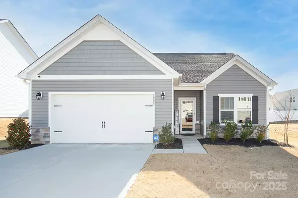 1827 Ashley-Lynn CT, Stanfield, NC 28163