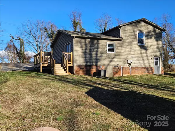 Morganton, NC 28655,210 Barbour DR