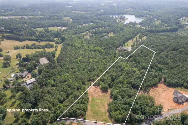 Tryon, NC 28782,Lot 11 Prospect Point RD