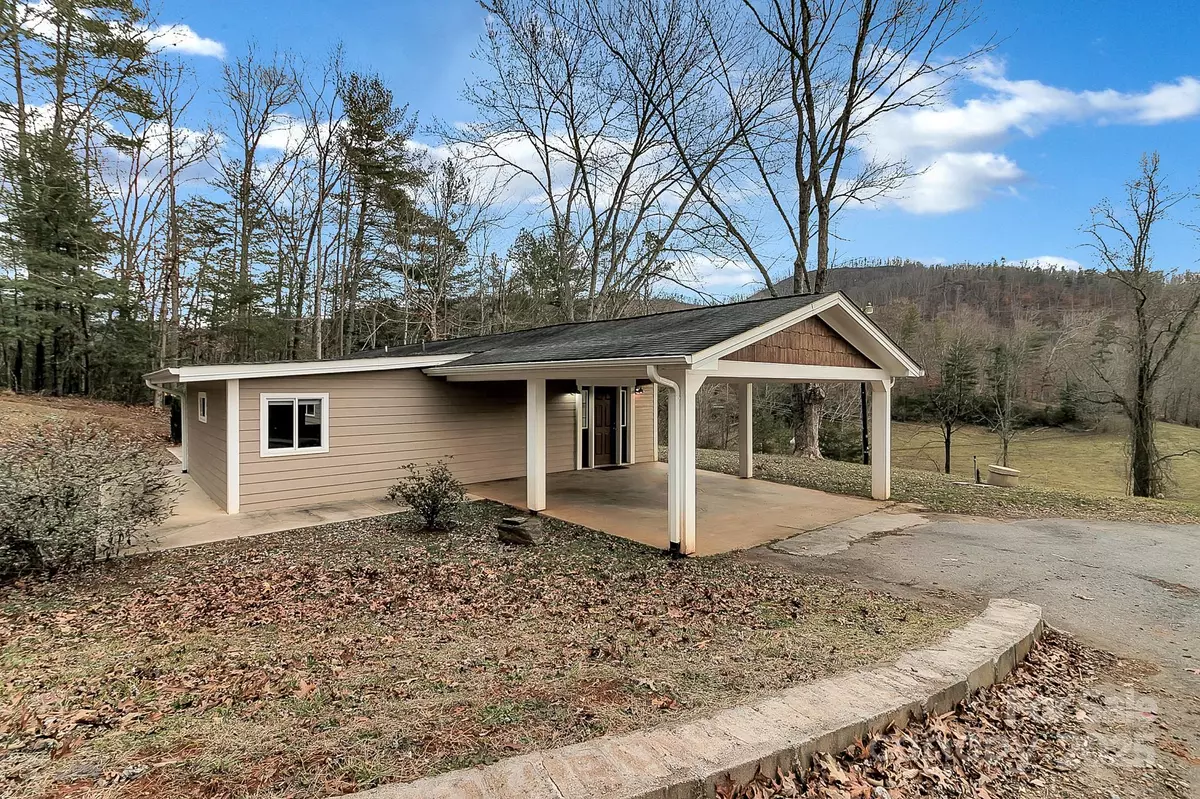 Weaverville, NC 28787,107 Bella Ridge DR