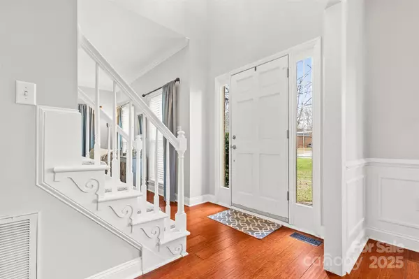 Matthews, NC 28104,1138 Millwright LN