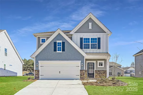 Kannapolis, NC 28081,4540 Dusty Orchard RD